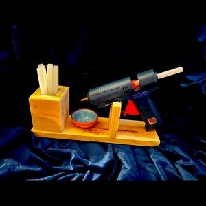 Glue Gun Holder, Regular